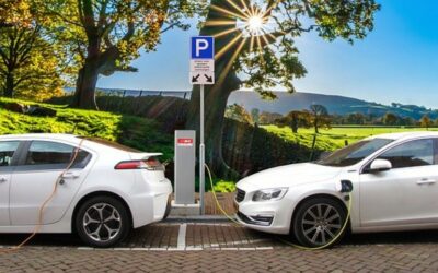 LOS VEHÍCULOS ELÉCTRICOS REDUCIRÁN HASTA UN 70% EL COSTE DE LOS ARREGLOS MECÁNICOS